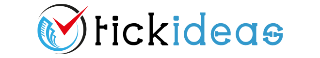 Tick Ideas Int'l Logo